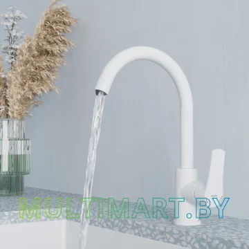 Смеситель Milardo Meal M01WTJ0M05 картинка 3
